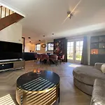 בית נופש Buitenplaats 99 קלאנטסהוך