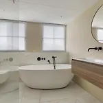 Buitenplaats 99 בית נופש *