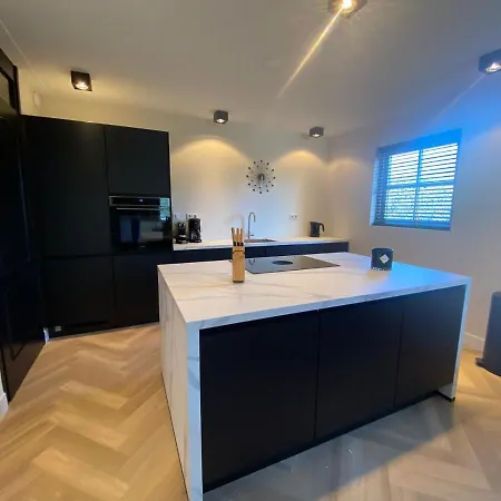 Ferienhaus Stilleven