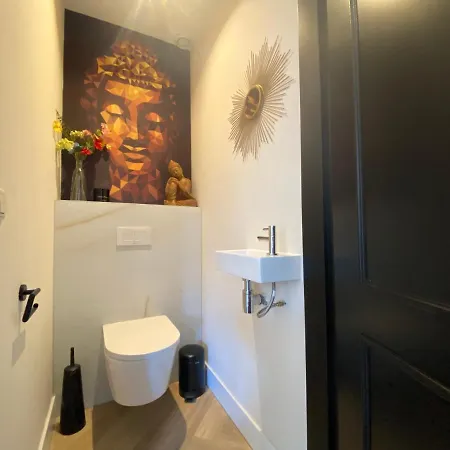 Buitenplaats 99 Tatil Evi Callantsoog
