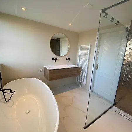 Ferienhaus Stilleven Callantsoog