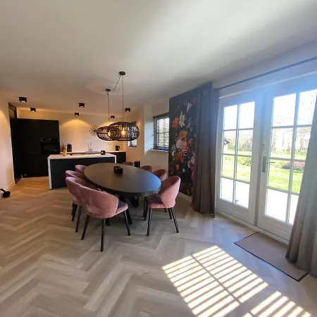 Stilleven Ferienhaus Callantsoog