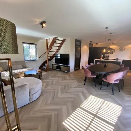 Stilleven Ferienhaus Callantsoog