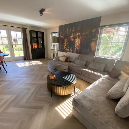 Stilleven * Callantsoog