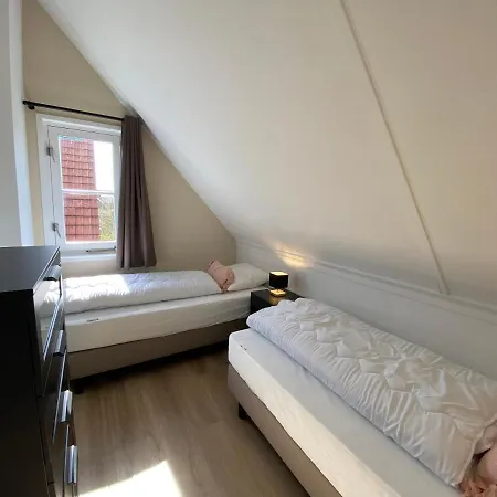Vakantiehuis Buitenplaats 99
