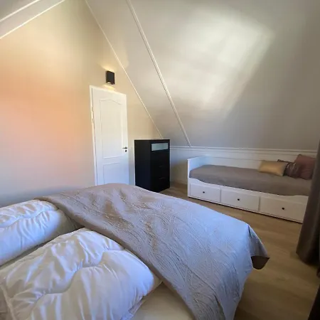 Ferienhaus Stilleven *