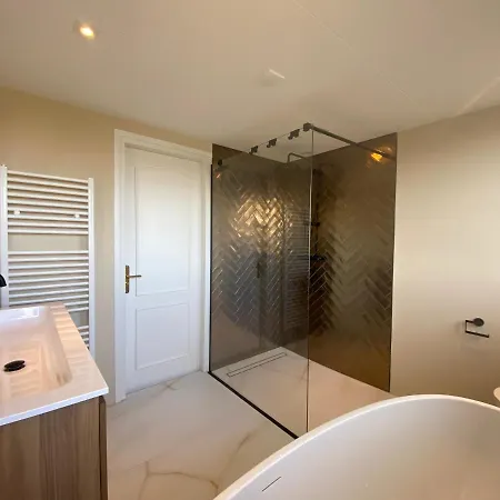 Ferienhaus Stilleven