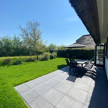 Stilleven Ferienhaus *