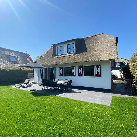 Buitenplaats 99 Callantsoog