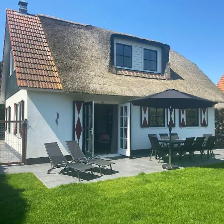 Vakantiehuis Buitenplaats 99 Callantsoog