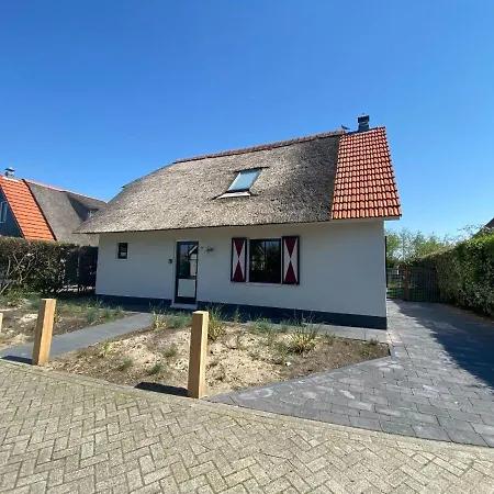 Buitenplaats 99 Callantsoog