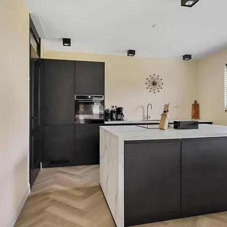 Stilleven Ferienhaus