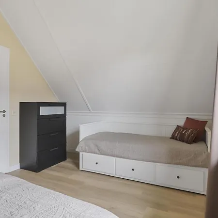 Ferienhaus Stilleven