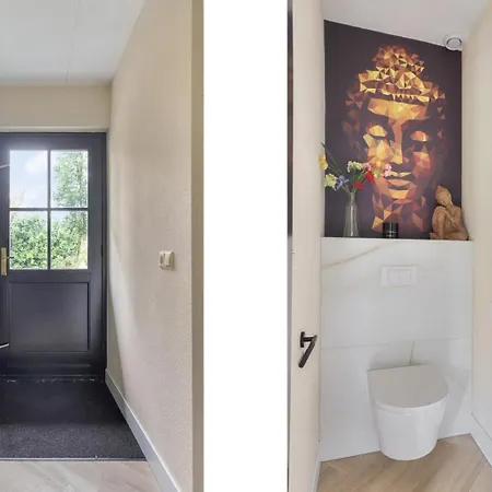 Stilleven Ferienhaus Callantsoog