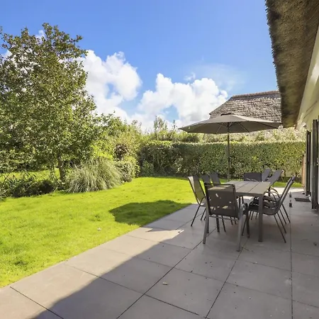 Ferienhaus Stilleven