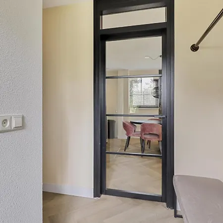 Stilleven Ferienhaus *