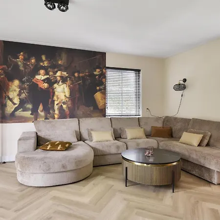 Vakantiehuis Buitenplaats 99 *