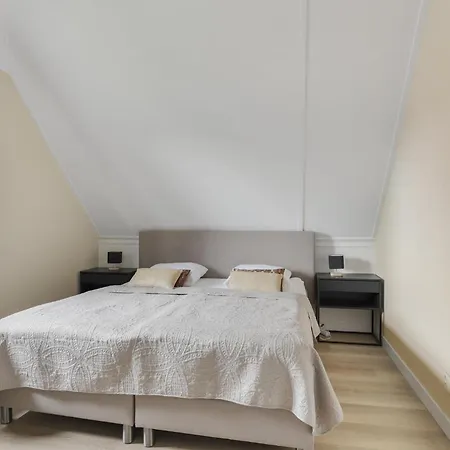 Buitenplaats 99 Vakantiehuis *