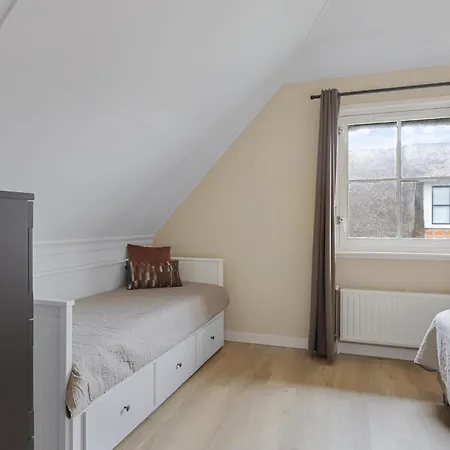 Buitenplaats 99 Vakantiehuis Callantsoog