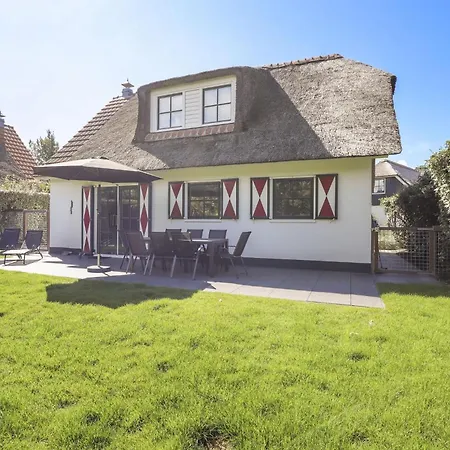 Buitenplaats 99 Vakantiehuis Callantsoog