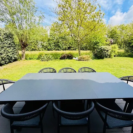 Vakantiehuis Buitenplaats 99 Callantsoog
