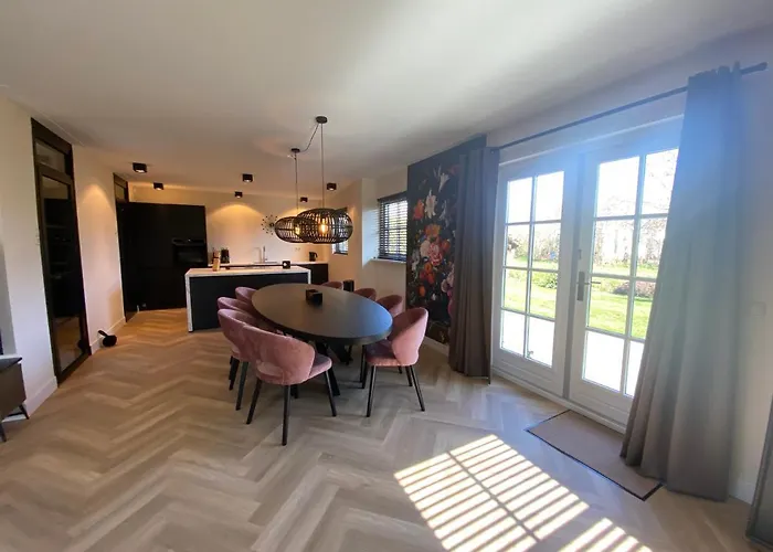 Buitenplaats 99 Vakantiehuis Callantsoog