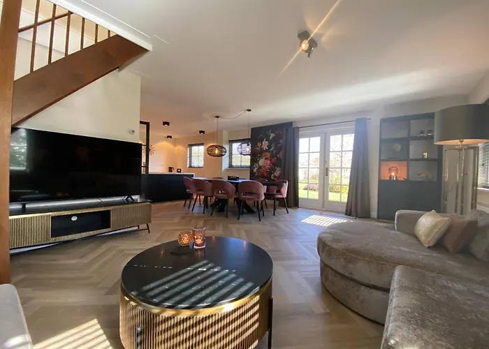 Vakantiehuis Buitenplaats 99 Callantsoog