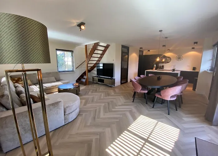 Buitenplaats 99 Vakantiehuis Callantsoog