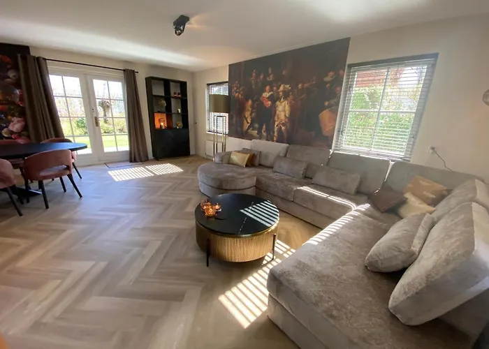 Stilleven * Callantsoog