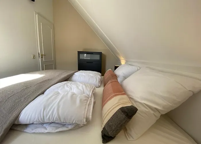 Vakantiehuis Buitenplaats 99 Callantsoog