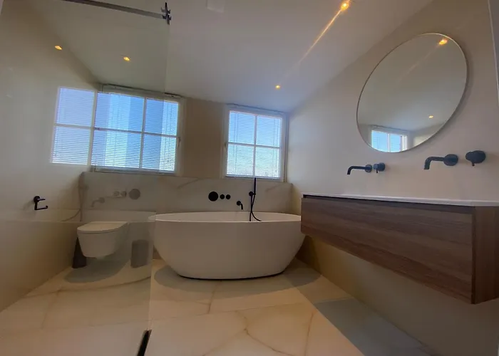 Stilleven Callantsoog