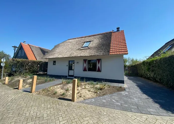 Buitenplaats 99 Callantsoog