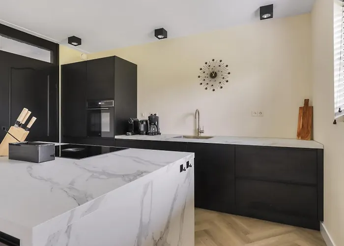 Buitenplaats 99 * Callantsoog