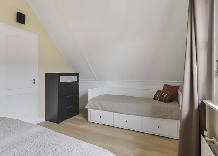 Vakantiehuis Buitenplaats 99