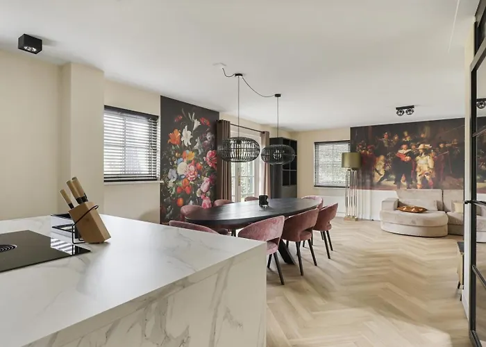 Vakantiehuis Buitenplaats 99 *