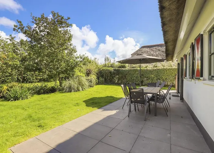 Vakantiehuis Buitenplaats 99