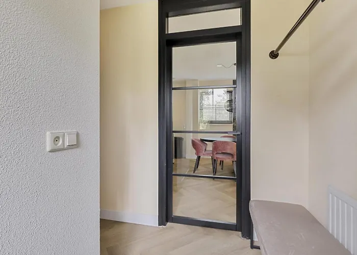 Buitenplaats 99 Vakantiehuis *