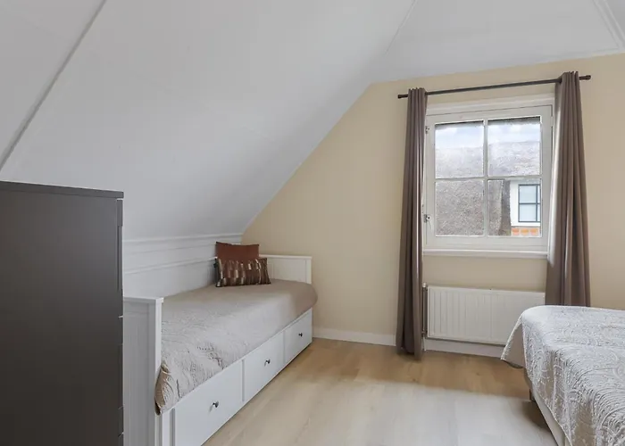 Buitenplaats 99 Vakantiehuis Callantsoog