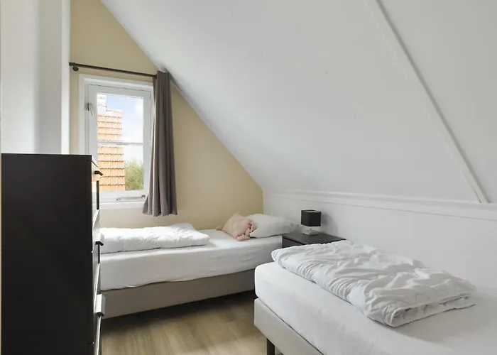 Buitenplaats 99 Vakantiehuis Callantsoog