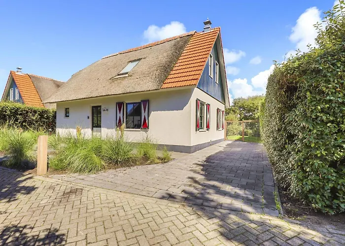 Vakantiehuis Buitenplaats 99 *