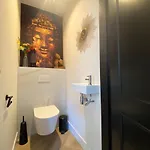 Buitenplaats 99 Сasa de vacaciones Callantsoog