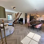 Buitenplaats 99 Сasa de vacaciones Callantsoog