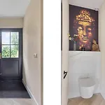 Buitenplaats 99 Сasa de vacaciones Callantsoog