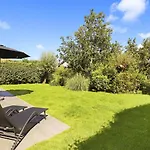 Buitenplaats 99 Сasa de vacaciones