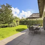 Сasa de vacaciones Buitenplaats 99