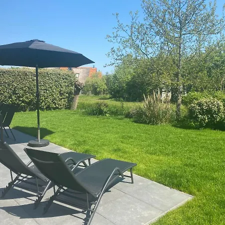 Hébergement de vacances Buitenplaats 99