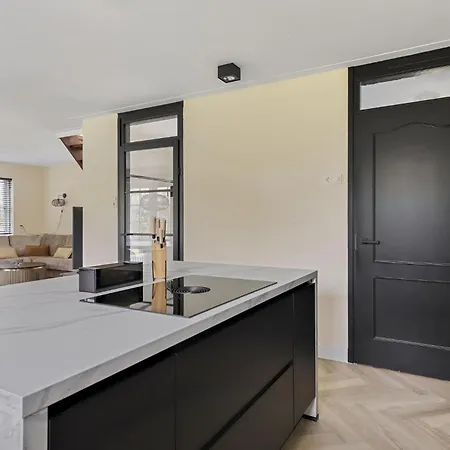 Semesterbostad Buitenplaats 99