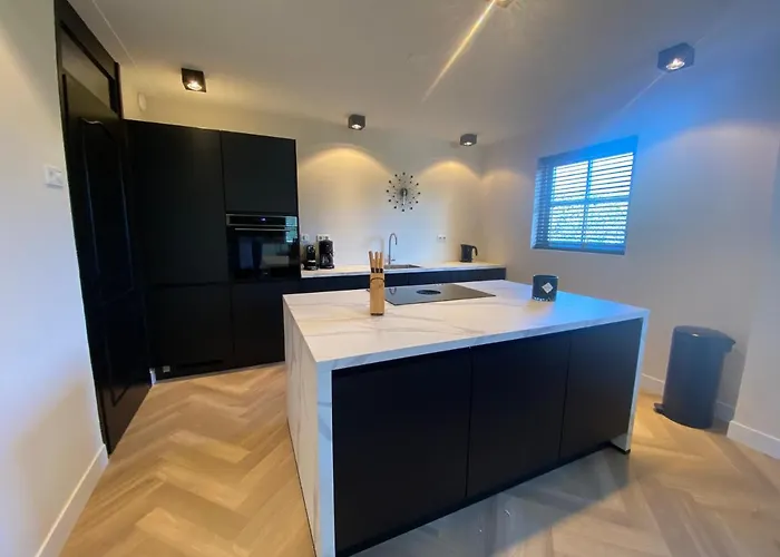 Semesterbostad Buitenplaats 99