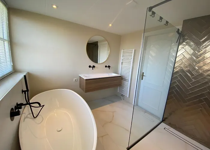 Semesterbostad Buitenplaats 99 Callantsoog