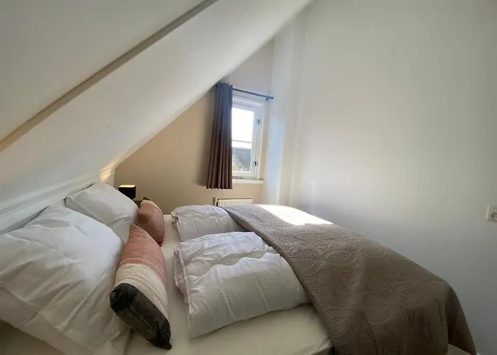 Buitenplaats 99 Callantsoog